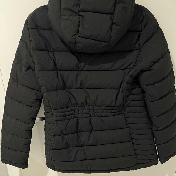 Tommy Hilfiger Winter Jacket - Picture 3 of 6